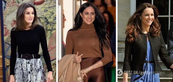 H&M, Mango i nie tylko: 5 członków rodziny królewskiej, którzy noszą ubrania z rynku masowego. Zdjęcie