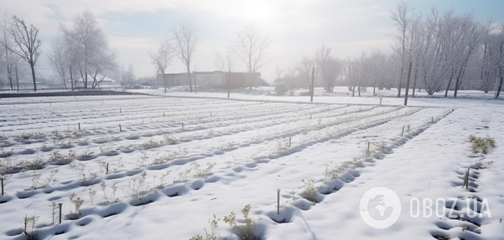 What you should do in December at your summer house: tips from experienced gardeners