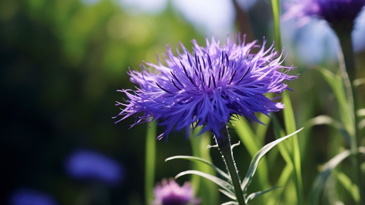 Will be strong and hardy: flowers that can be sown in December
