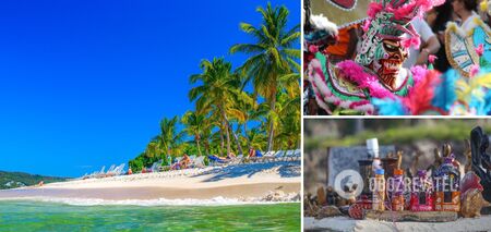 Każdy kurort tutaj jest najlepszy: co musisz wiedzieć o wakacjach na Dominikanie