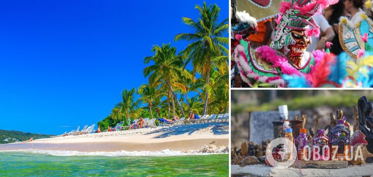 Every resort here is the best: what you need to know about vacationing in the Dominican Republic