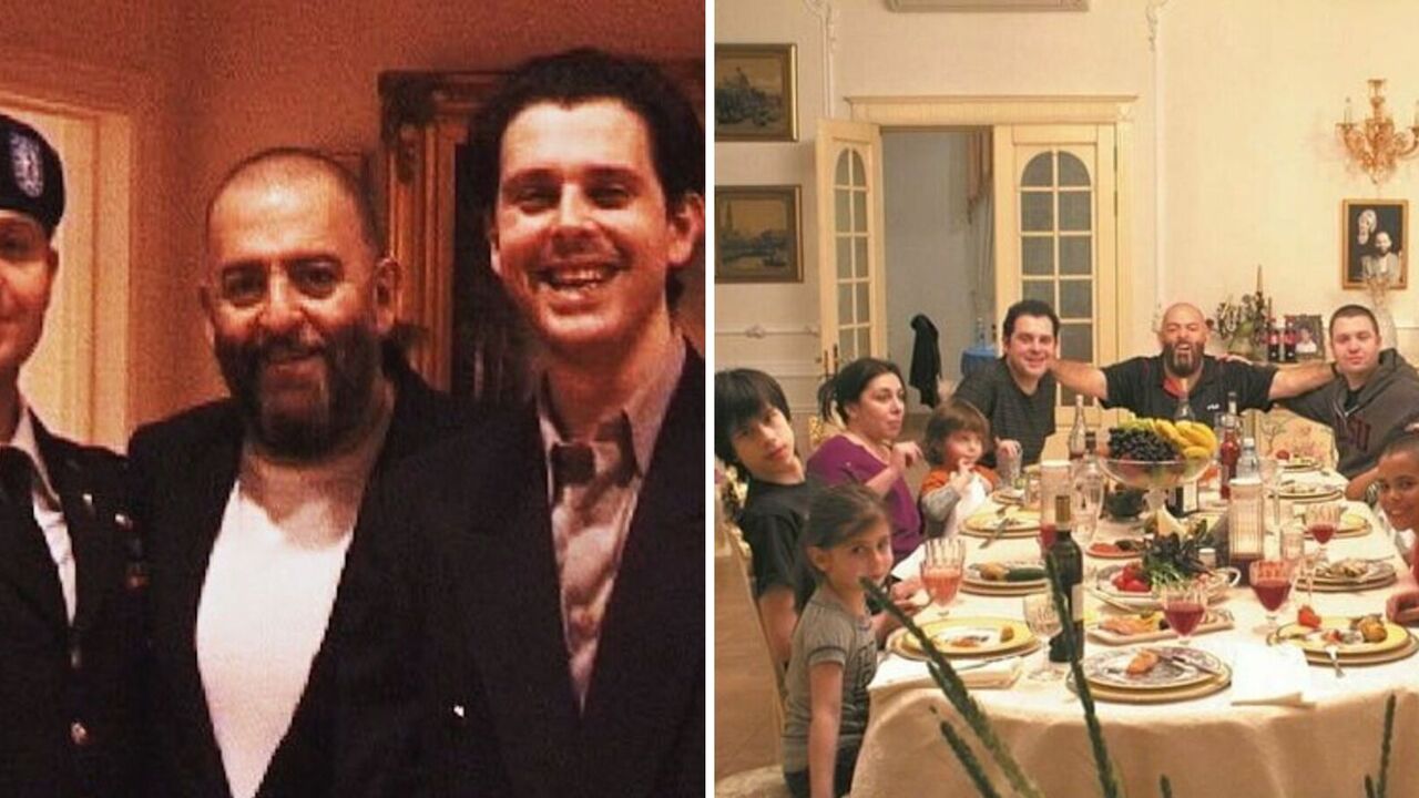 One served in the US Army, the other chose Moscow: what is known about Putinist Shufutinsky's sons and why he avoids political topics