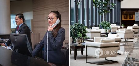 Jak wybrać hotel podczas podróży: nieoczywiste niuanse, o których nie wiedziałeś