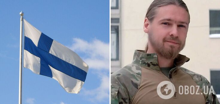 Finland has launched a preliminary investigation against Russian militant Petrovsky, who killed Ukrainian prisoners of war