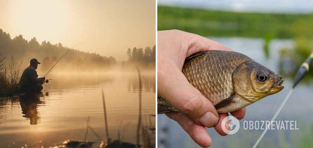 Bait for carp: three simple but effective mixtures