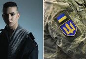 MELOVIN shared that he experienced the loss of relatives on the front and explained why he did not join the Armed Forces of Ukraine