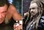 It became a "curse" for them: five actors whose lives were ruined by one movie role