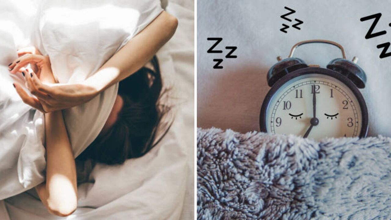 How to deal with insomnia: useful tips for improving sleep
