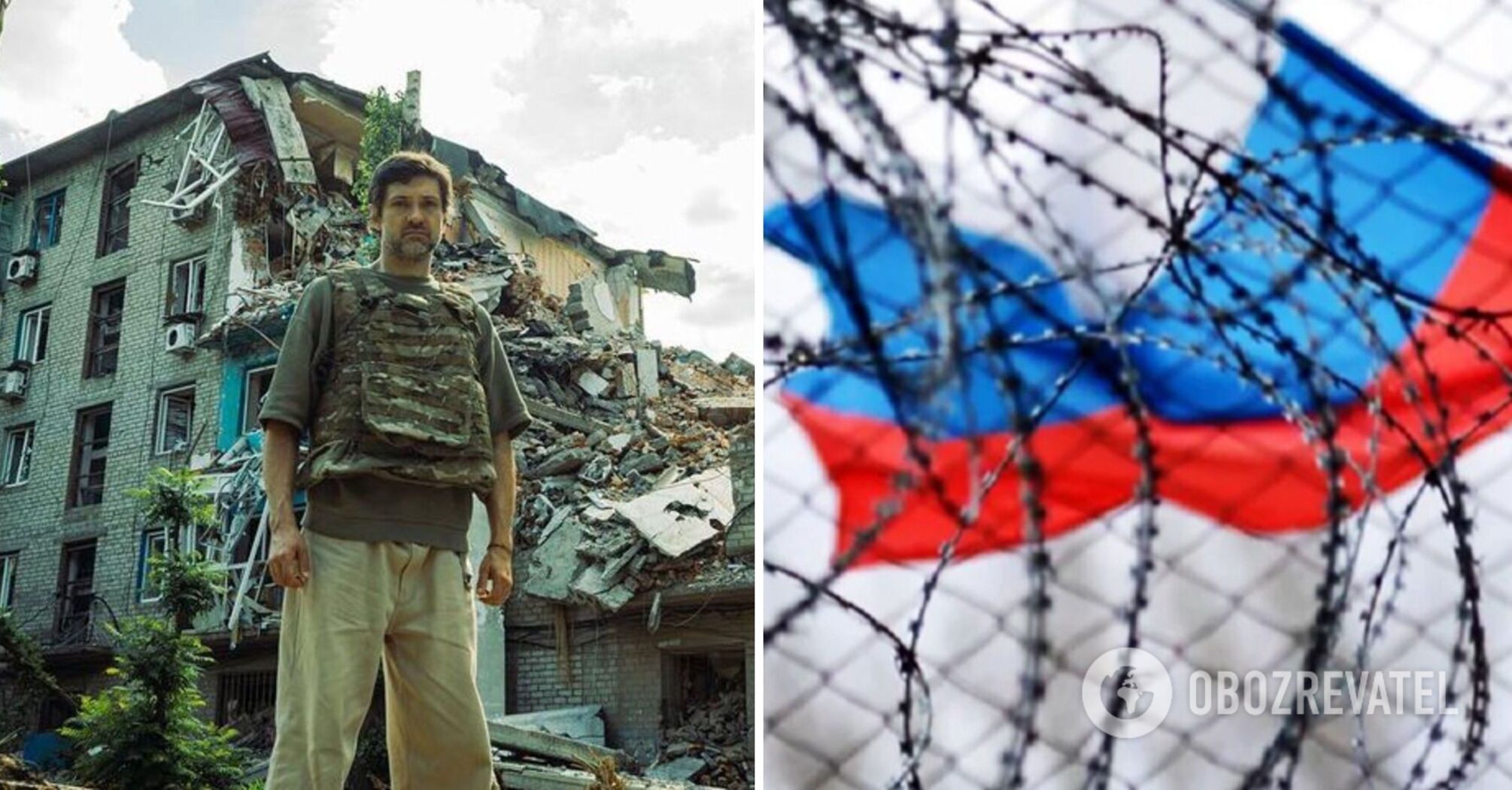 "Then missiles fly at us": Bahroma band leader speaks emotionally about Ukrainians who "don't care"