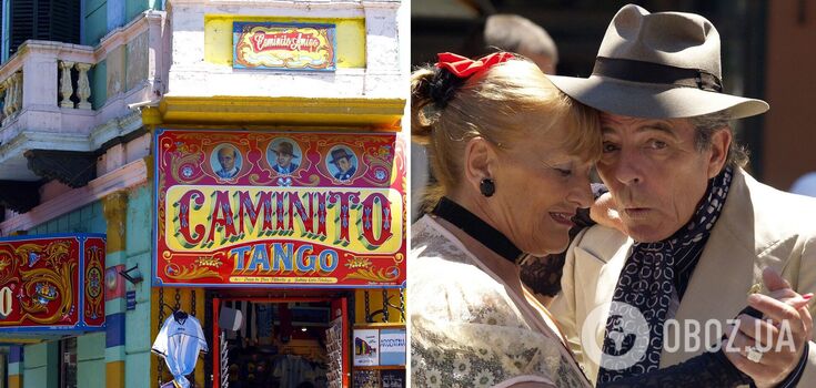 A country of illegal aliens, meat and wine: what surprises tourists in Argentina