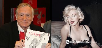Jak Marilyn Monroe trafiła na okładkę Playboya nago i jaki głośny skandal się za tym kryje?