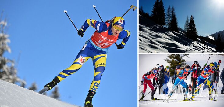 Biathlon World Cup Stage 2: where to watch, results