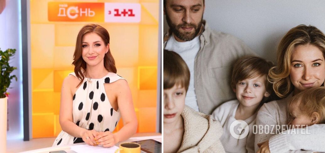 It is unclear where to get money. The former husband of Yegorova revealed details of their daughter's life in the USA