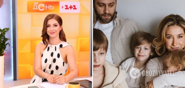 It is unclear where to get money. The former husband of Yegorova revealed details of their daughter's life in the USA