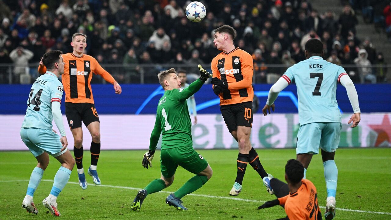 Juventus is ready to buy a Ukrainian national team player, who was named a "new star", for 25 million