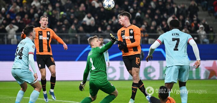 Juventus is ready to buy a Ukrainian national team player, who was named a "new star", for 25 million