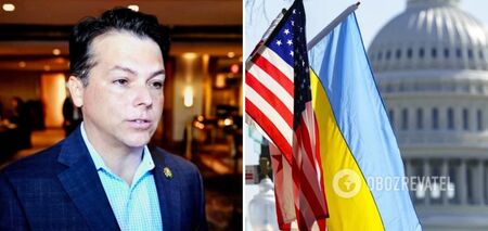 Kongres USA zapewnił, że sukcesy AFU na froncie nie wpływają na wsparcie Waszyngtonu dla Ukrainy
