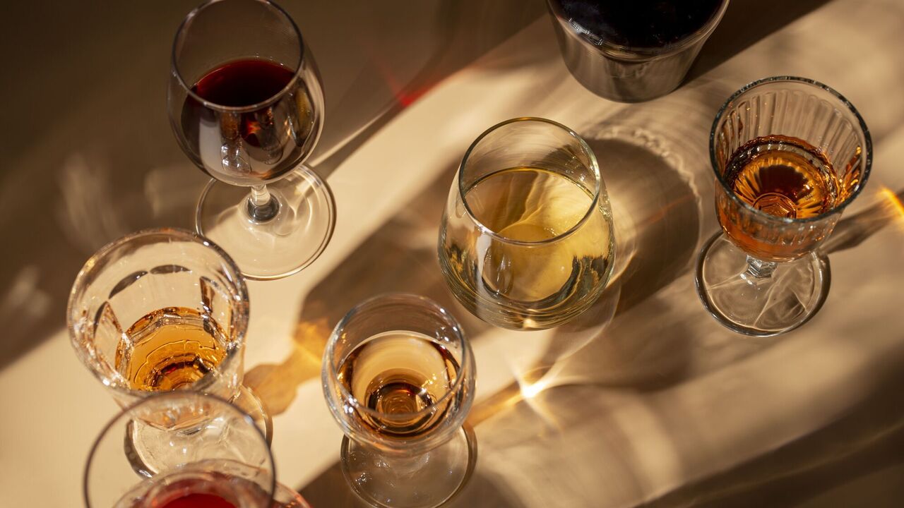 What wine is the most harmful: do not buy it for the holidays