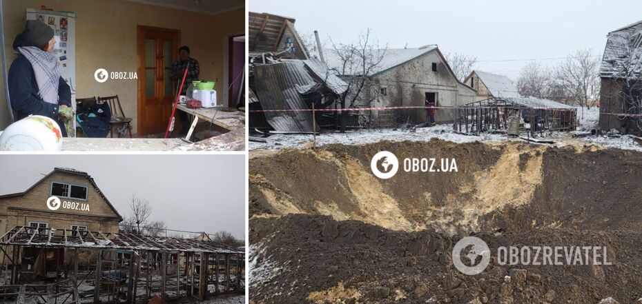 Konsekwencje rosyjskiego ataku na Kijów