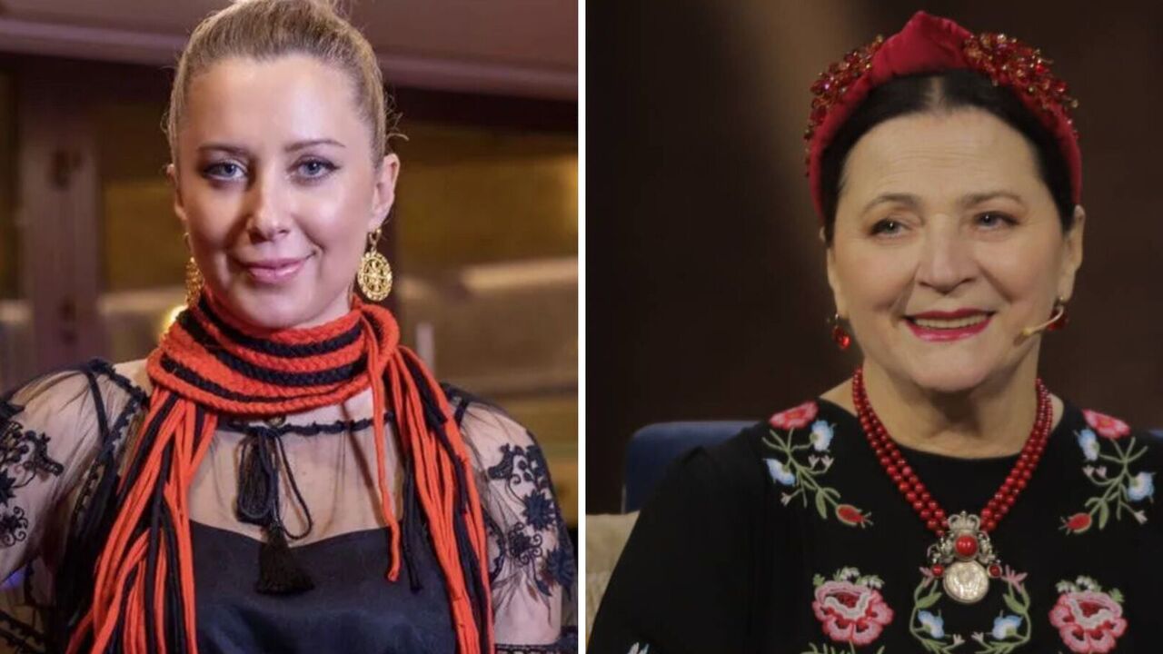 "Mamo, zawsze jesteś ze mną!" Tonia Matwijenko dzieli się niesamowitą historią ze swojej podróży do Fastowa