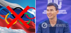 'To upokorzenie, ale z drugiej strony...'. Rosyjski mistrz olimpijski epicko reaguje na decyzję MKOl o dopuszczeniu Rosjan do udziału w igrzyskach olimpijskich