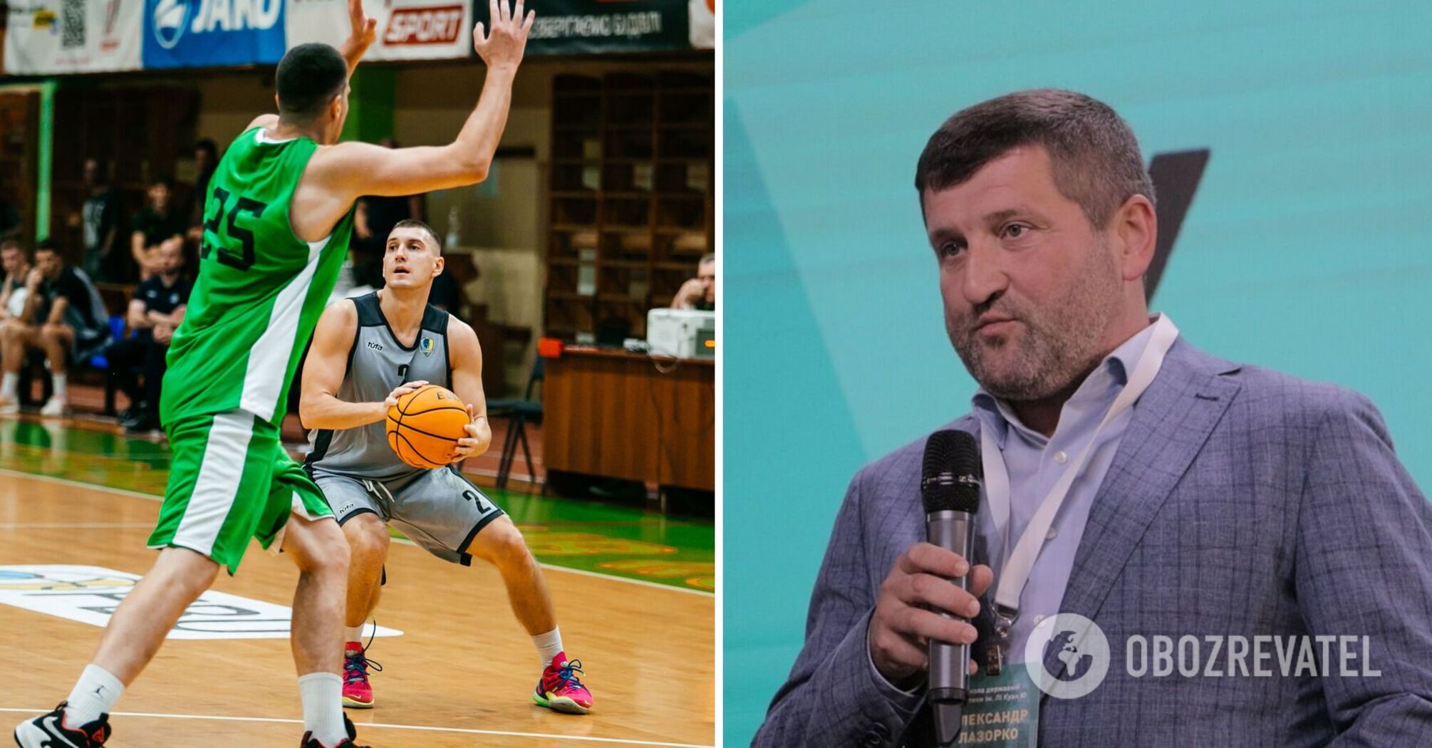"If the authorities or businesses will not hear me...": President of Favbet Super League club reacts to Budivelnyk's withdrawal from the championship