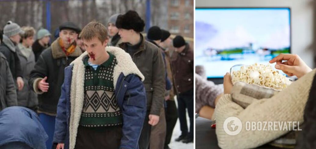 Psychologist explains why Ukrainian children are hooked on the scandalous Russian TV series Slovo Patsana
