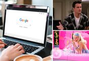 Matthew Perry, Barbie i Shakira: Google pokazuje najpopularniejsze wyszukiwania w 2023 roku
