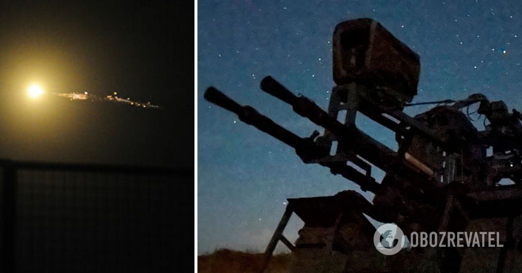 Russia attacks Kyiv with ballistic missiles: air defense forces shoot down all eight targets
