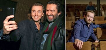 Starred with Rohovtseva and Stepankov: Ukrainian actor lists "rotten" Russian actors who once praised Kyiv