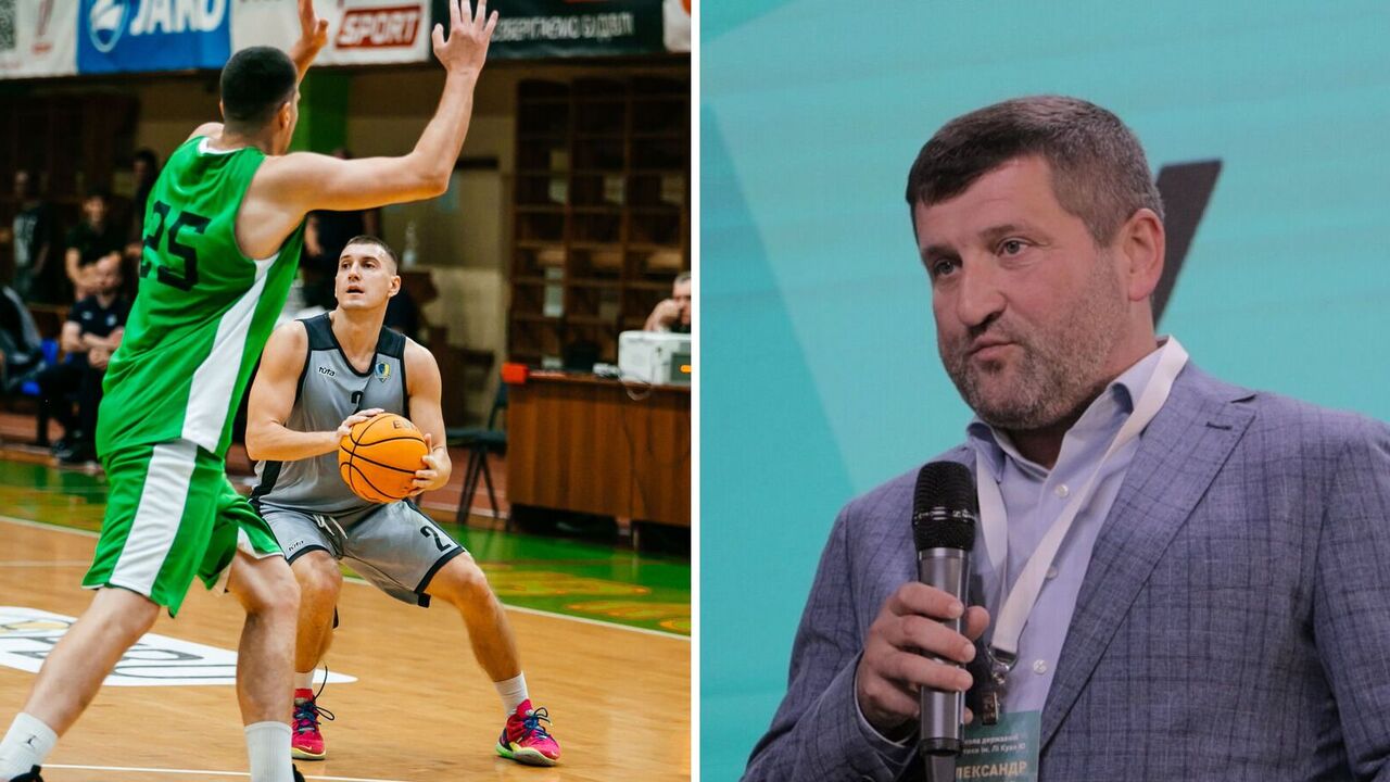 "Jeśli nie zostanę wysłuchany przez władze lub biznes..." Prezes klubu Super League Favbet zareagował na wycofanie się "Budiwelnyka" z mistrzostw