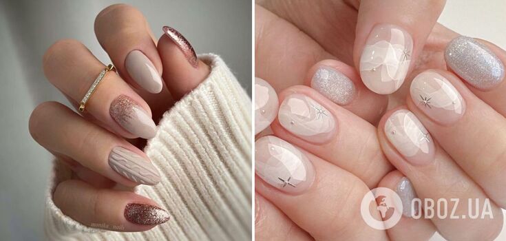 Modny manicure w styczniu. 10 ciekawych pomysłów, które pokochają nawet minimalistki