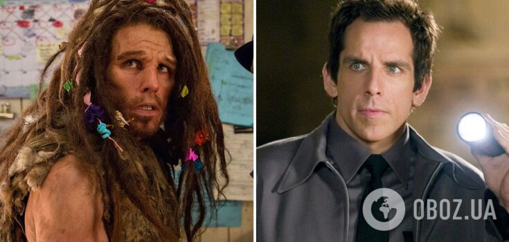 And you didn't notice: 5 actors who have played multiple roles in the same movie