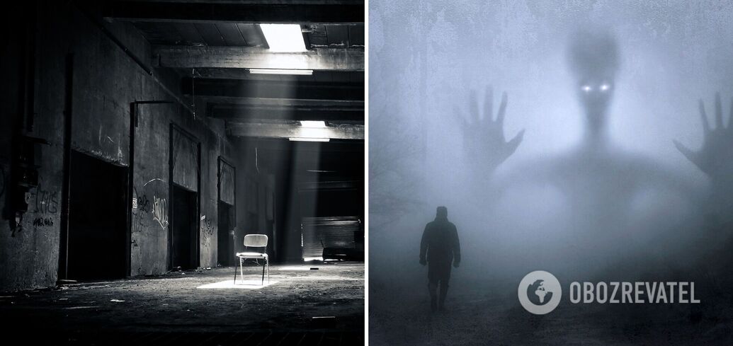 The Gates of Hell and the oldest haunted castle: mystical places that tourists adore