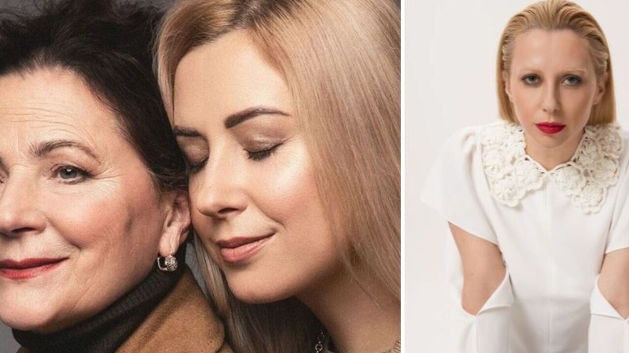 Nina Matvienko's daughter confessed what saved her from depression
