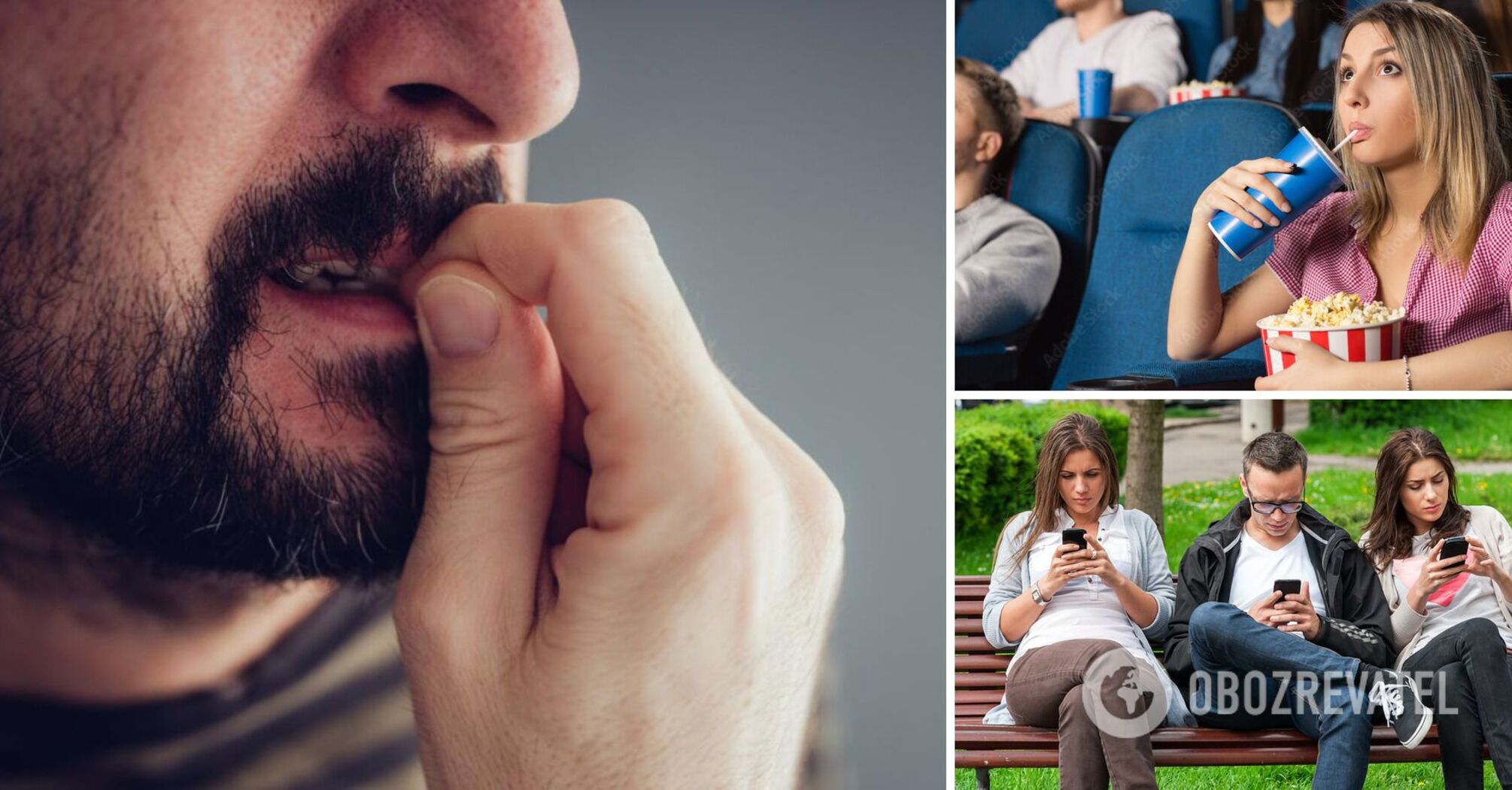 How to get rid of bad habits: three tips from a psychology professor