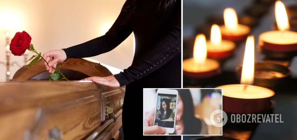 The biggest mistakes one can make at a funeral: how to behave properly