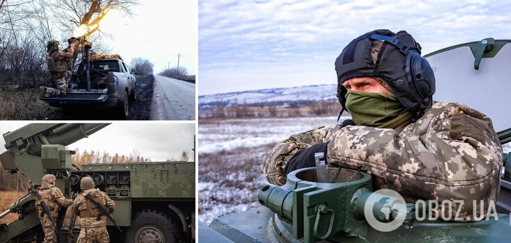 How many Ukrainians support the continuation of the fight against Russia even in the case of a significant reduction in aid from the West: survey data