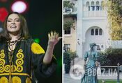 Revenge for support of Ukraine: Sofia Rotaru's hotel in Crimea will be sold and the money will go to the Russian military