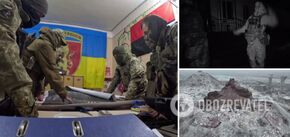'Dobra wiadomość, ale nie sensacja': ukraińskie siły zbrojne komentują postępy w Horliwce