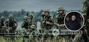 "Nie poddamy Awdijiwki przed Nowym Rokiem": generał wyjaśnia, dlaczego wrogowi trudno jest zdobyć to miasto