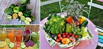 How to effectively organize the process of healthy eating: tips of a nutritionist