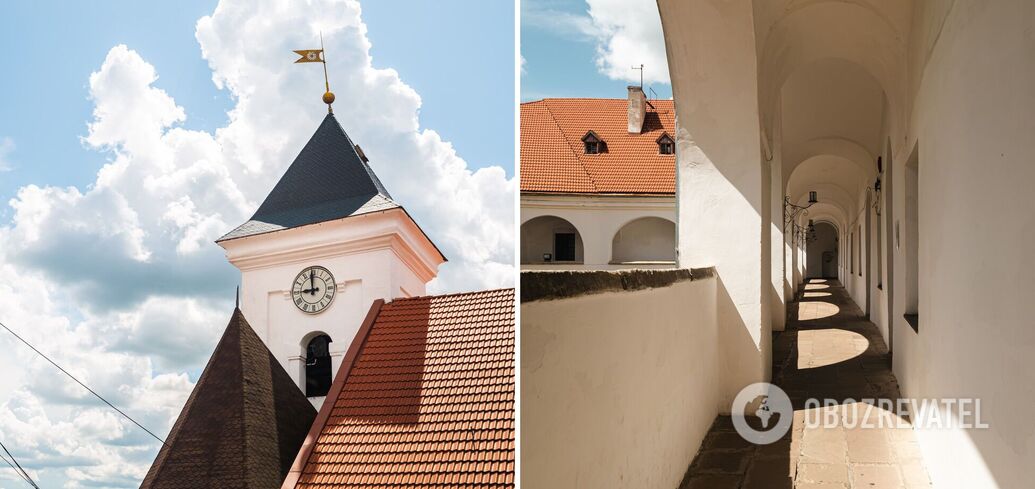 Palanok Castle: Ukrainian twin of the famous German fortress
