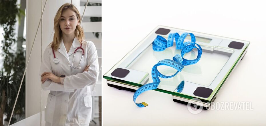 How to lose weight after 40