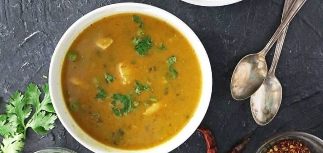 How not to cook soup: the most common cooking mistakes