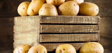 Niedoceniane zalety ziemniaków
