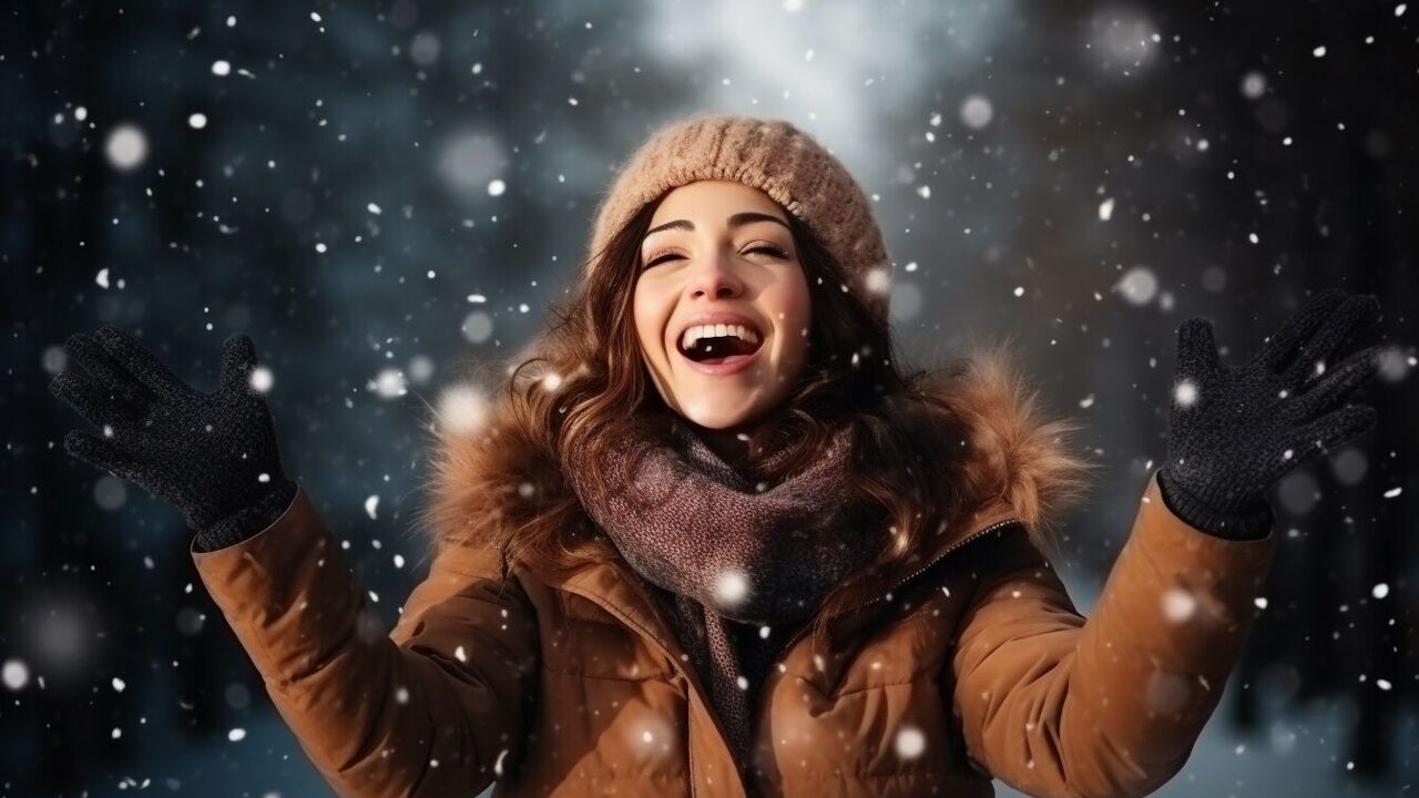 Huge luck awaits: which zodiac signs will be the luckiest in 2024