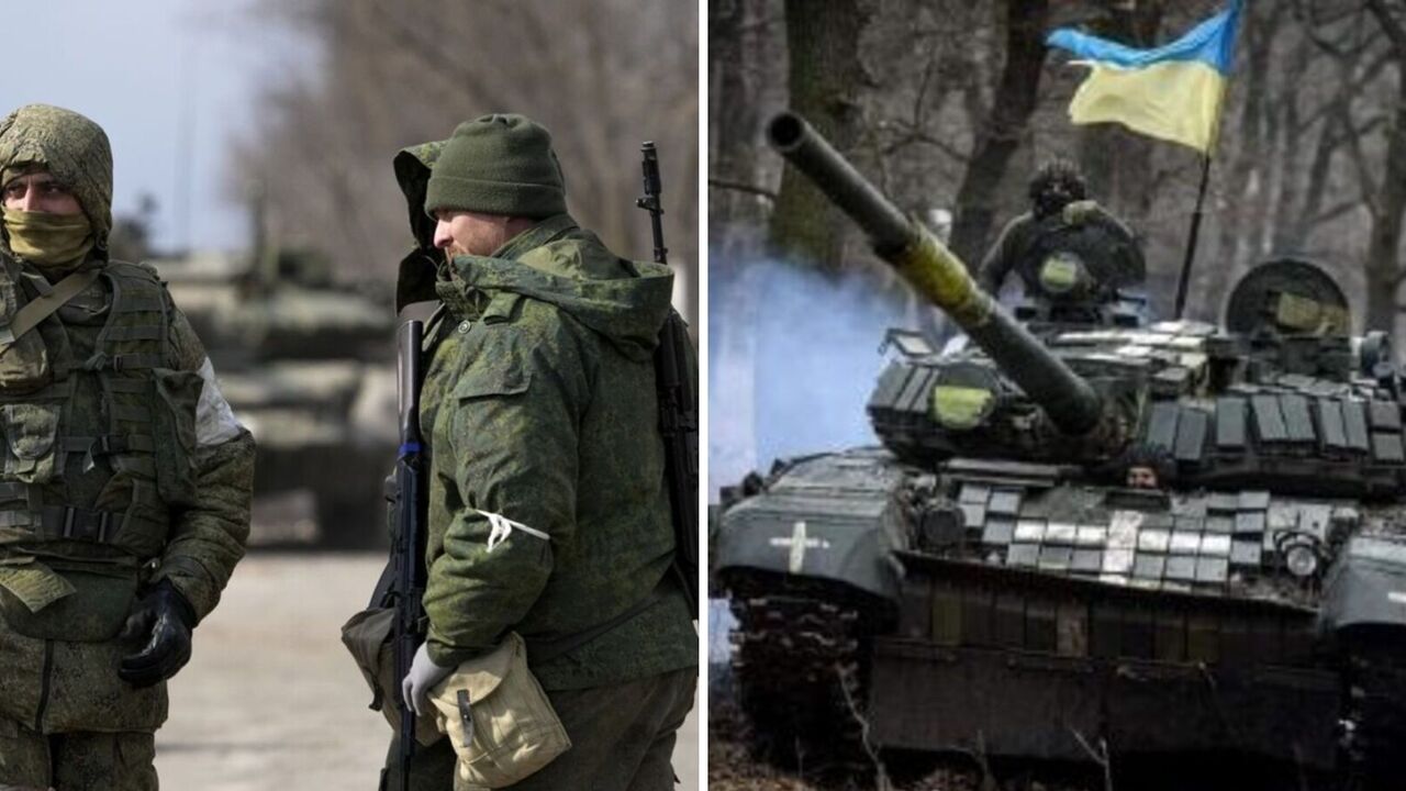 Russian troops face big challenge during overnight fighting in Ukraine – British intelligence