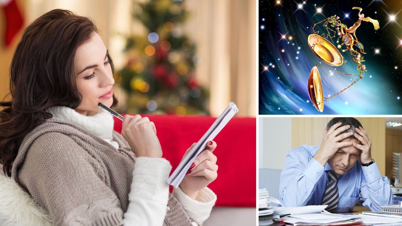 New ideas or problems: horoscope for all zodiac signs for December 12 