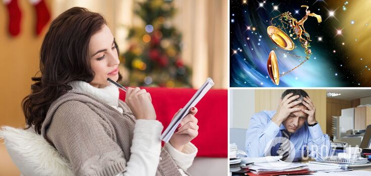 New ideas or problems: horoscope for all zodiac signs for December 12